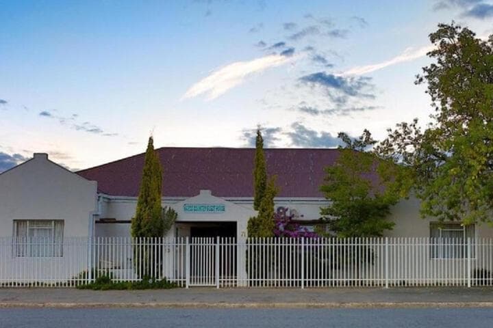 Karoo Country Guesthouse photo 4