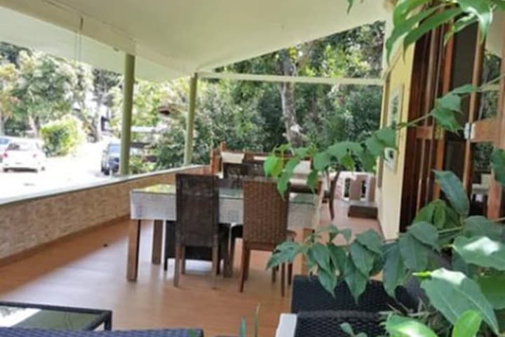 Beau Vallon Bungalows photo 3