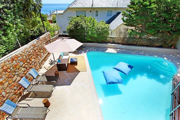 Villa Atlantica Boutique Guesthouse photo 4