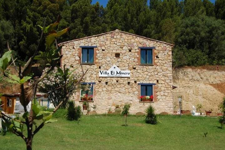 Villa El Minero photo 3