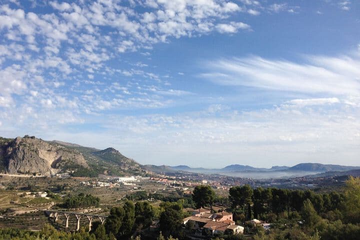 Masia La Mota photo 2