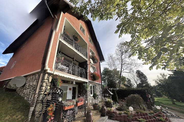 Penzion Šilon photo 3