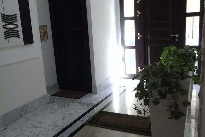Arete Luxury Room photo 4