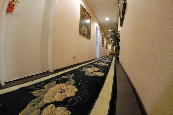 Hotel Pension Excellence photo 4