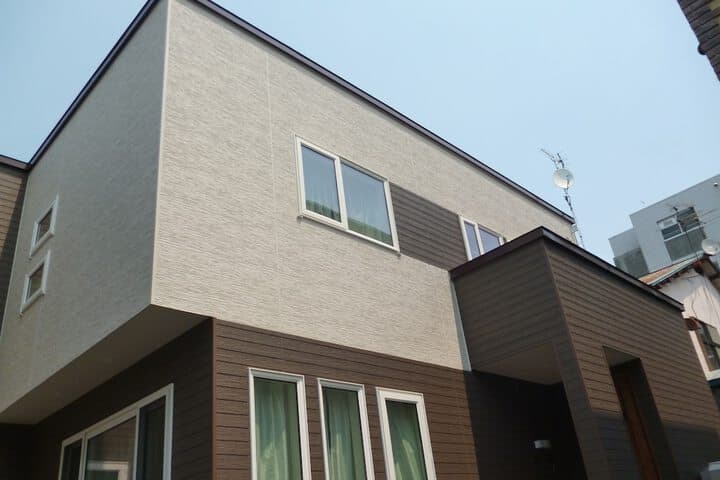 Errys Guesthouse Sapporo Hostel photo 4