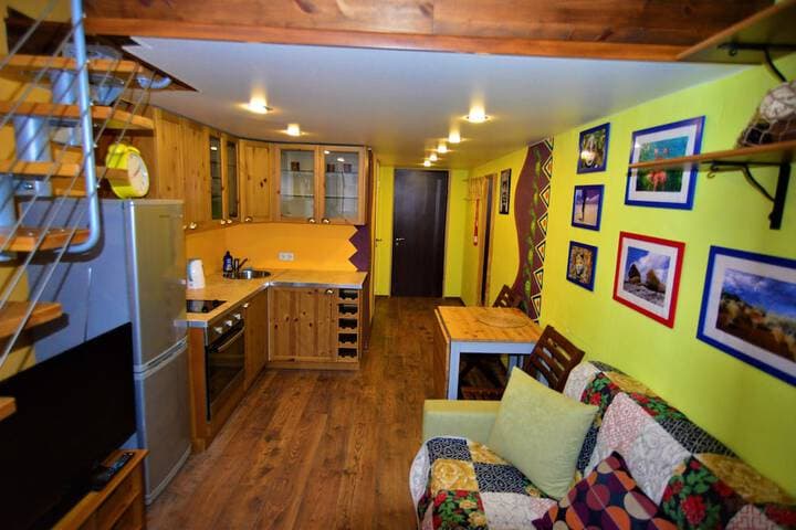 BestFlat24 Medvedkovo photo 3