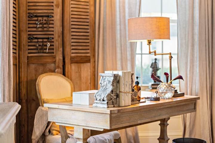 The Watson Boutique Bed & Breakfast photo 3