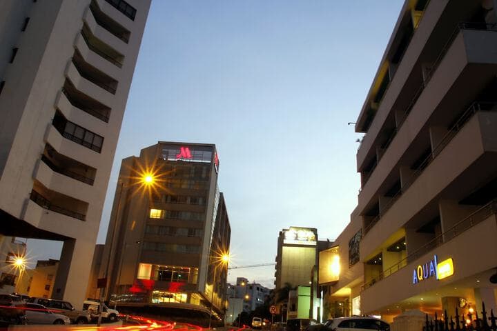 Aqua Granada Hotel photo 4