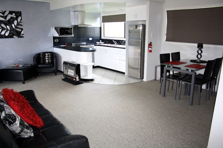 Aataren Norfolk Island Villas photo 4