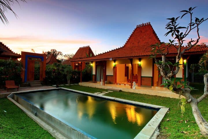 Ubud Heaven Penestanan photo 3