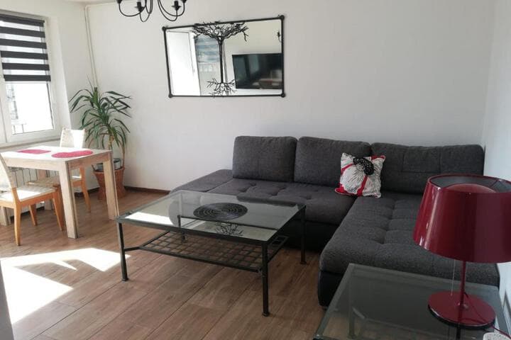 Mikołajki Apartamenty photo 2