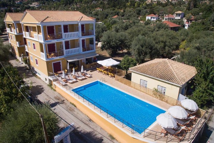 Summertime Inn photo 5