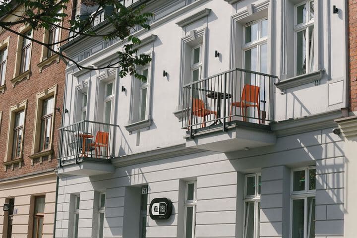 Well Well Aparthotel photo 2