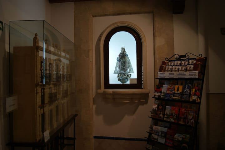 Casa Palacio de Los Leones photo 5