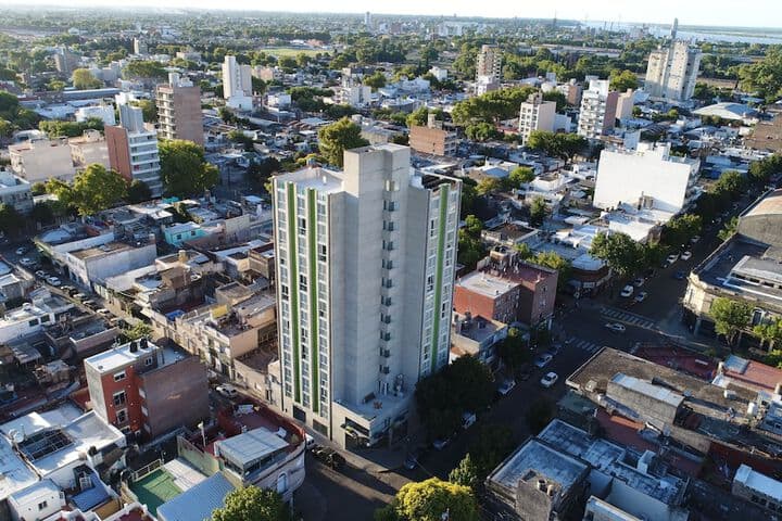 Torre Potosí photo 2