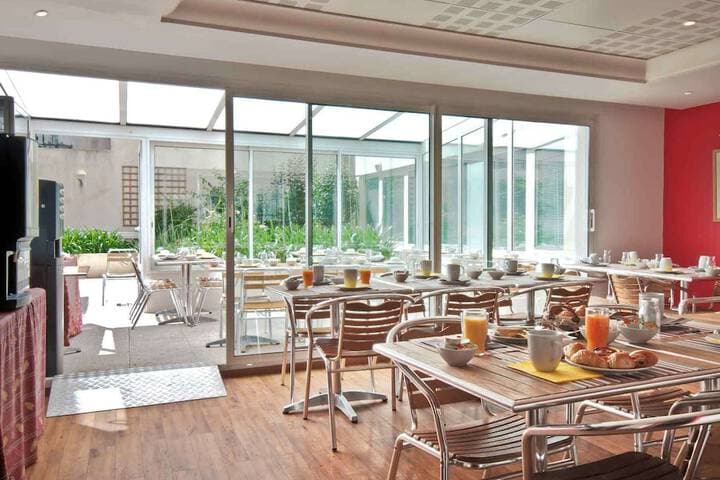 Aparthotel Adagio Access Marseille Prado Perier photo 5