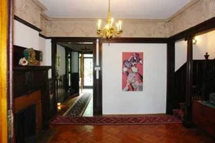 Parkside Bed & Breakfast photo 5