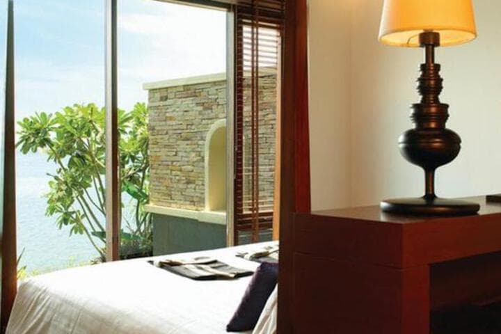 The Sarann Koh Samui (SHA Extra+) photo 3