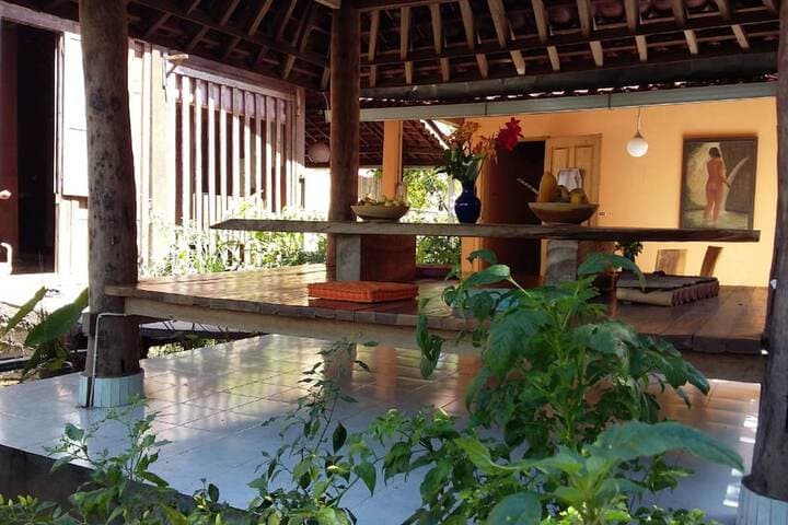 Bali Bila Bungalow photo 3