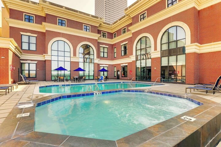 Drury Plaza Hotel New Orleans photo 5