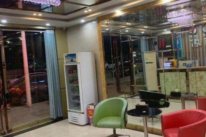 Xinya Hostel photo 4