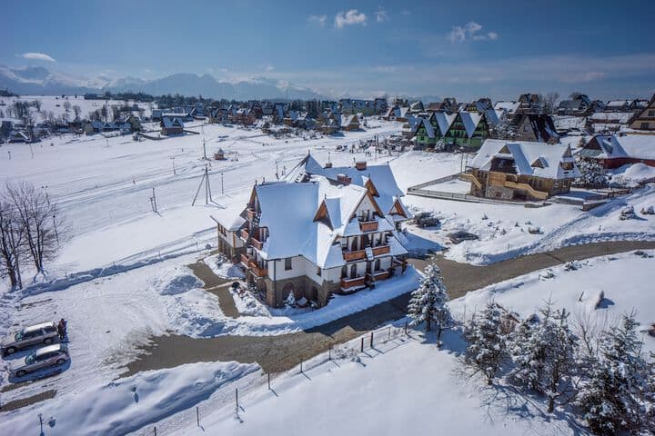 Hotel Redyk Ski&Relax photo 3