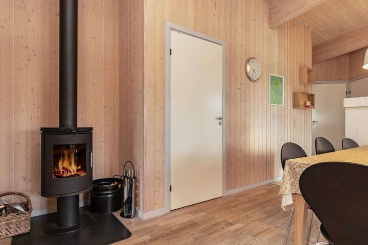 8 Person Holiday Home in Faaborg photo 1