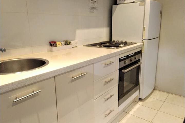 Apartments on Chapman photo 4