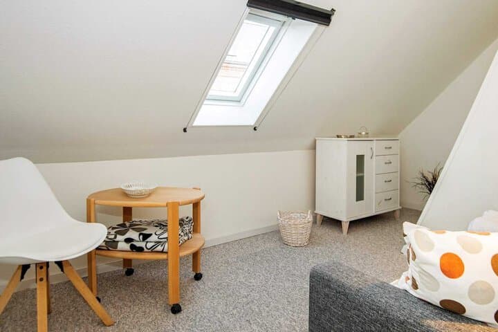 4 Person Holiday Home in Grenaa photo 2