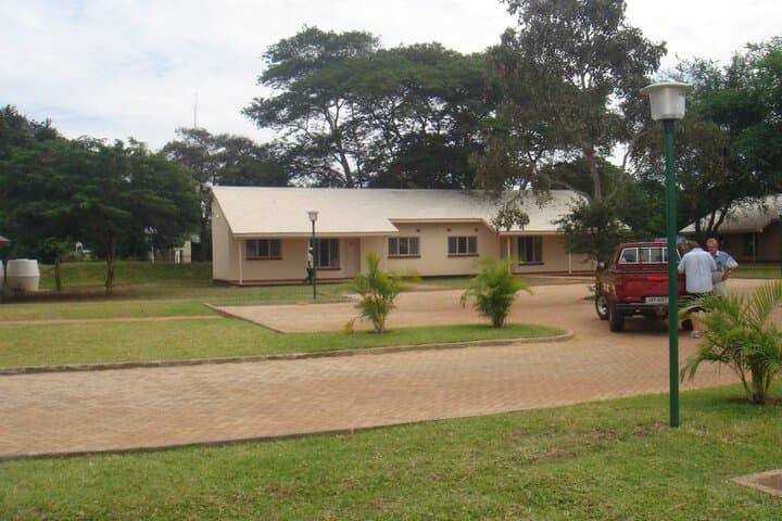 Victoria Apartments photo 5