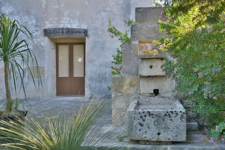 Masseria Lama photo 2