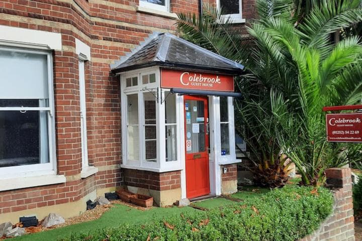 Colebrook Guest House photo 3