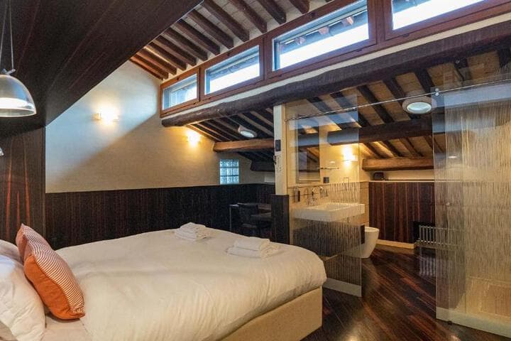 Piazza Venezia Charming Apartments With View photo 3