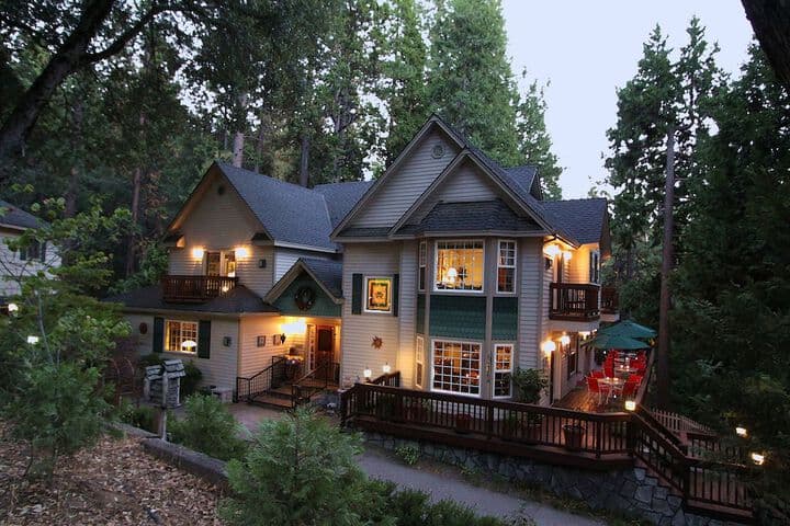 McCaffrey House B&B Inn photo 5