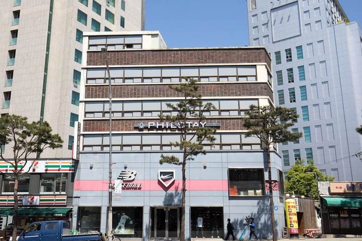 Philstay Dongdaemun Avenue photo 4