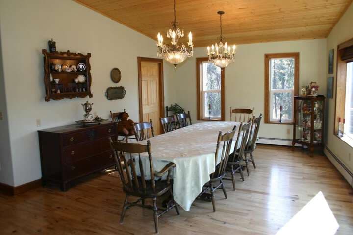 Marias Creekside B&B photo 5