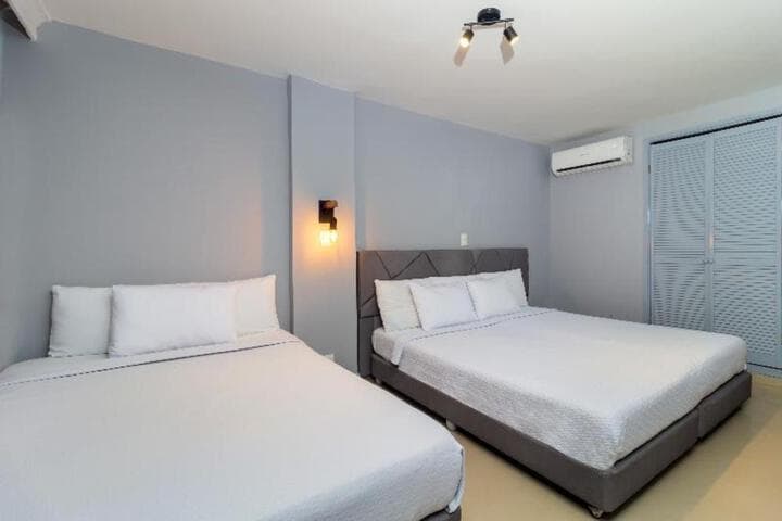 Tequendama Inn Cartagena de Indias photo 3