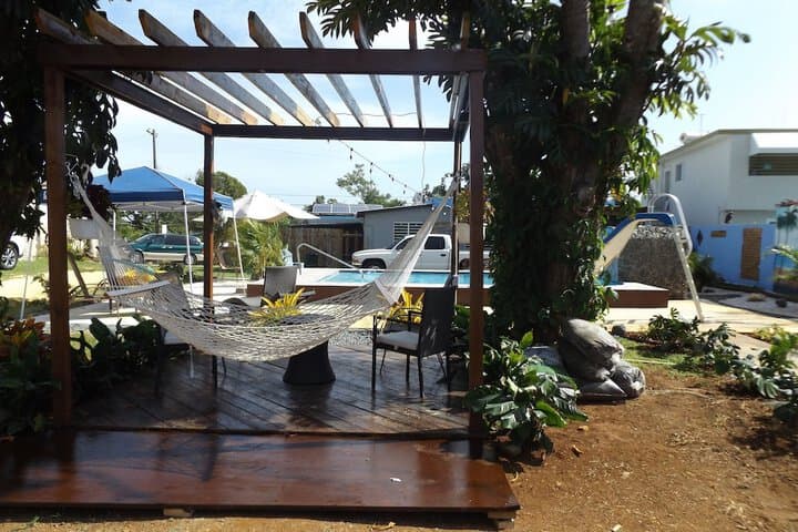 Higuey destination view