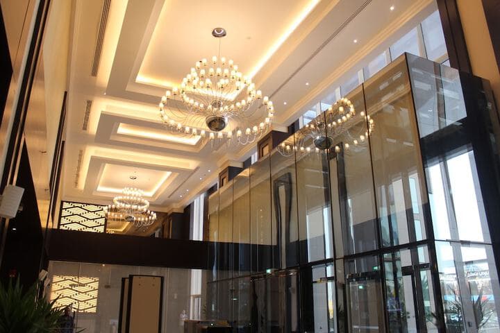 Ascott Rafal Olaya Riyadh photo 3
