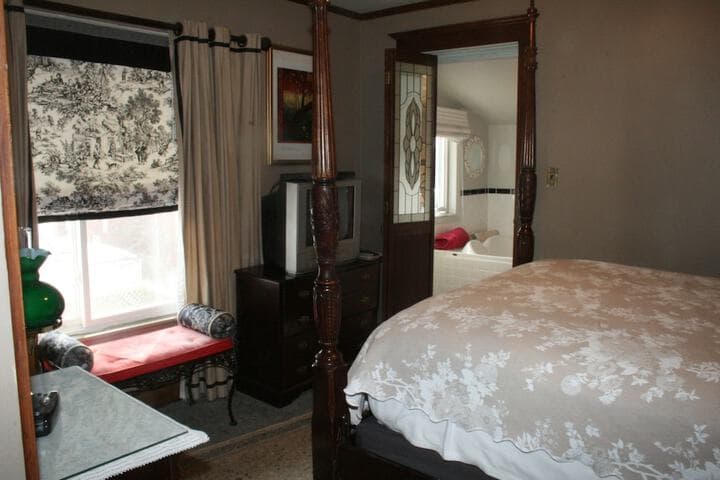 Rose Arden Bed & Breakfast photo 5