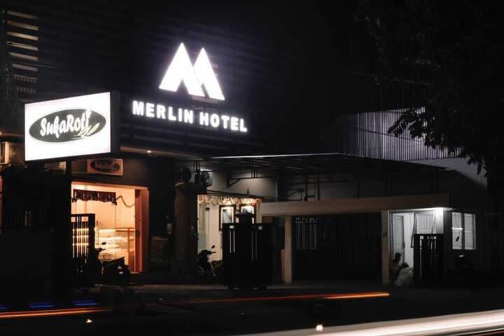Merlin Hotel photo 5