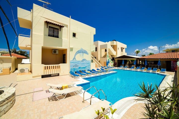 Villa Diasselo photo 4