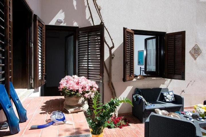 Residence Scirocco e Tramontana photo 5