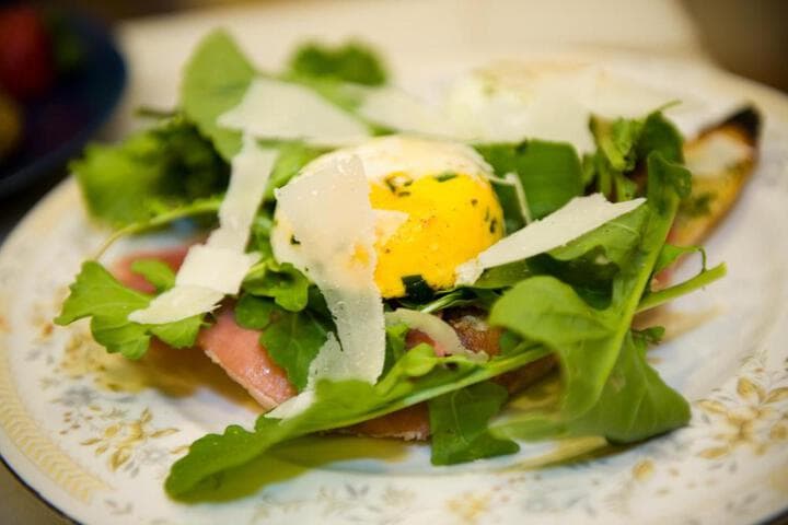 Hopkins Ordinary Bed Breakfast&Ale Works photo 4