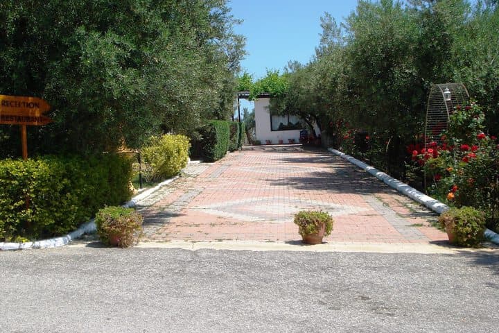 Asteris Village photo 2