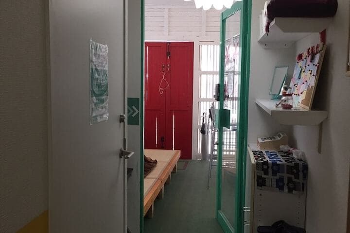 Guest House Naraya Hostel photo 2