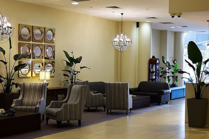 BASE Holidays Ettalong Beach Premium Apartments photo 3