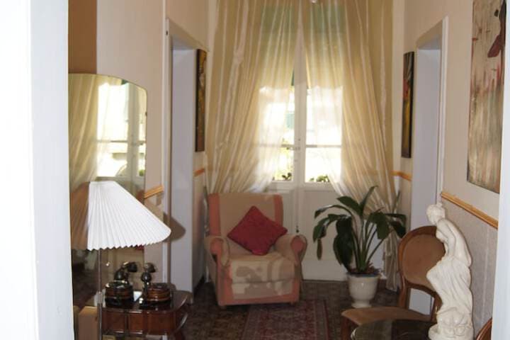 La Mimosa Bed&Breakfast photo 5
