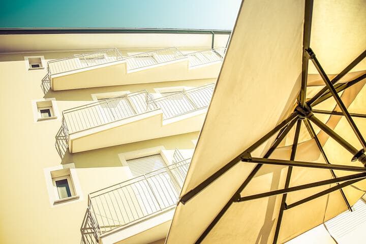 Sun Beach Residence photo 3