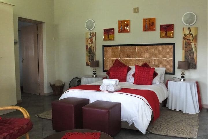 Tatenda Guesthouse photo 4